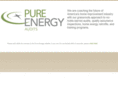 pureenergyaudits.com