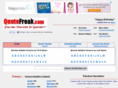 quotefreak.com