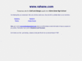 rahane.com