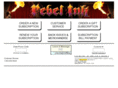rebelinkmagazine.com