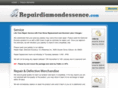 repairdiamondessence.com