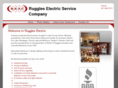 ruggleselectric.com