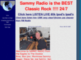 sammyradio.com