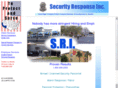 securityresponseinc.biz