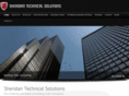 sheridantechnicalsolutions.com