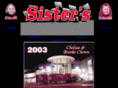 sisters-racing.com