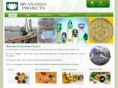 sivanandaprojects.com