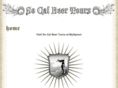 socalbeertours.com