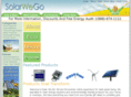 solarwego.com