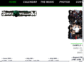 sorrywilliam.com