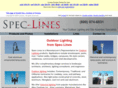 speclines.org