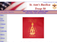 stannstroop50.org
