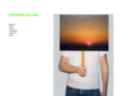stephencollierstudio.com