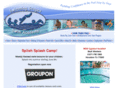 swimmingstages.com