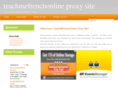 teachmefrenchonline.info
