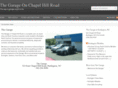 the-garage-burlington.com