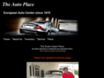 theautoplace.com