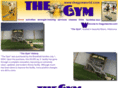 thegymworld.com