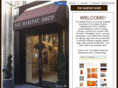 thehabitatshop.com