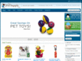 thepetsupplyco.com
