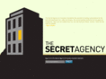 thesecretagency.com