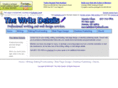 thewritedetails.com