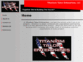 titaniumtalonenterprises.com