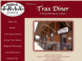 traxdiner.com