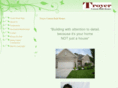 troyercustombuilthomes.com