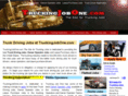 truckingjobone.com