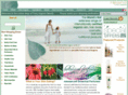 trulyorganicbeauty.com
