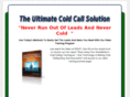 ultimate-cold-call-solution.com