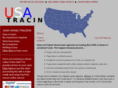 usatracing.com