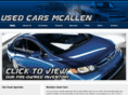 usedcarsmcallen.com