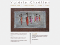 valeriechretien.com