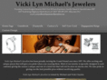 vickilynmichaelsjewelers.com