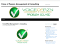 voiceofrzn.com