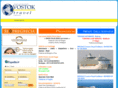 vostoktravel.it