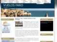 vuelosfaro.com