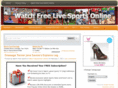 watchfreesportonline.com