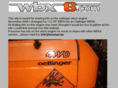 wbx6.com