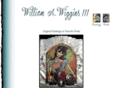 williamwiggins.com
