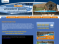 woodenpools.eu