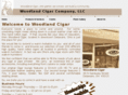 woodlandcigar.com