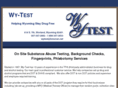 wytest.net