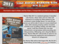 yumawarriorride.com