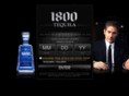 1800tequila.com