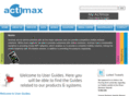 actimaxsupport.com