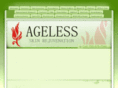 agelessskin.ca