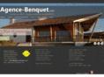 agence-benquet.com